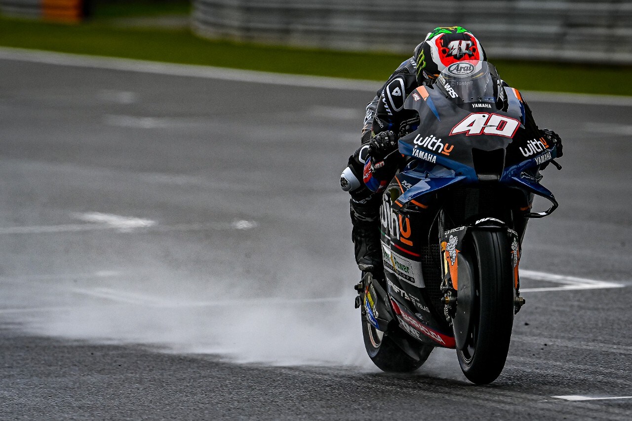 Darryn Binder: "Perchè ho fatto il GRANDE salto e non ho paura!"